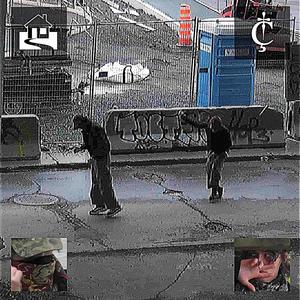 ontosum (feat. Glauque) (Explicit)