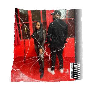 EASE (feat. Courtney Kelly) (Explicit)
