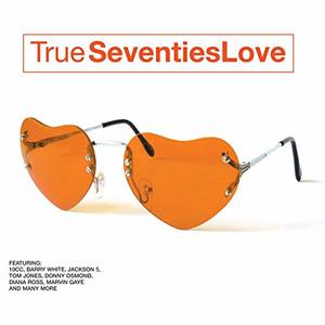 True 70s Love (3CD Set)