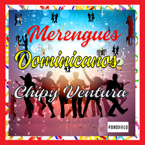 Merengues Dominicanos