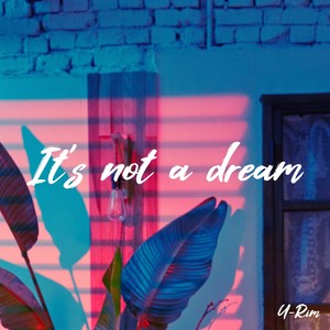 꿈이아닌걸 (It's not a dream) (这不是梦)