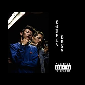 Codein Boys (Explicit)