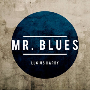 Mr. Blues