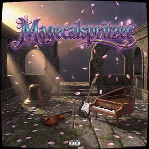 Magecalspritzer (Explicit)