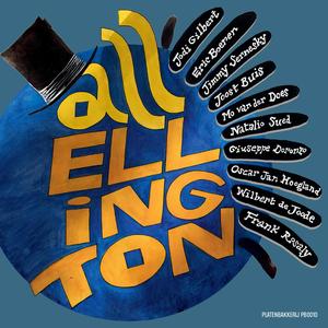 Eric Boeren's All Ellington