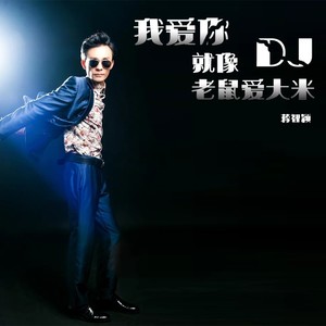 我爱你就像老鼠爱大米DJ