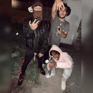 Crazy Man (Explicit)