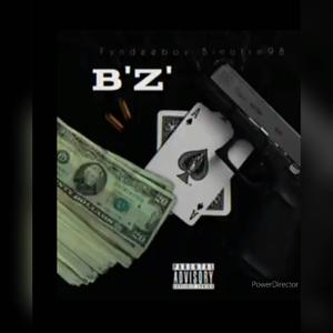 B's (feat. Fyndee boyy) [Explicit]