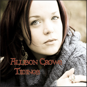Allison Crowe - It Came Upon A Midnight Clear