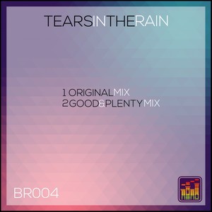 Tears In The Rain