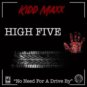 High Five (Explicit)