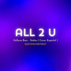 All 2 U | TheMother****er (From "Helluva Boss")