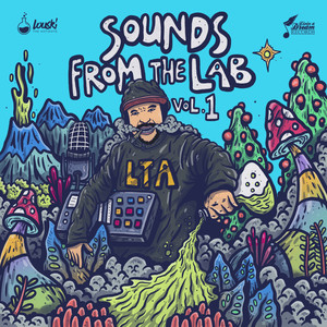 Sounds from the Lab, Vol. 1