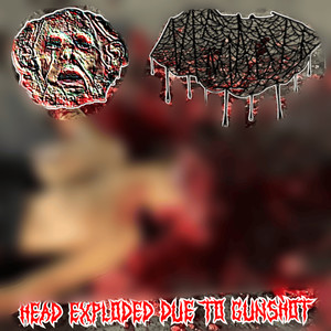 Head Exploded Due to Gunshot (Explicit)