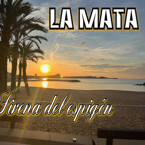 MI SIRENA DEL ESPIGON (feat. Marc Estragués, Carlos Viñals & Xeco de Paula) (Explicit)