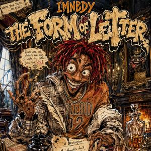 The Form of a Letter (Explicit)