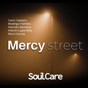Mercy Street