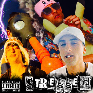 Stressed (Explicit)