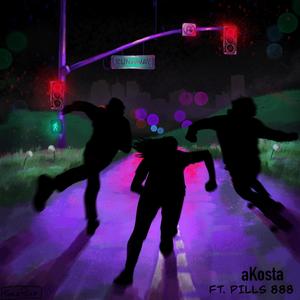 Runaway(feat. Pills 888) (Explicit)