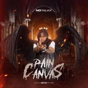 Pain Canvas (Explicit)