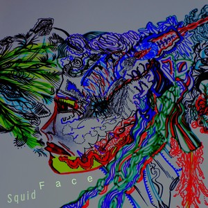 Joe Is Water (Explicit)