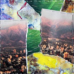 Ewaytheonlyway - What You Can See (Explicit)