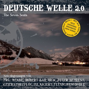 Hohe Berge