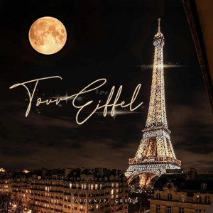Tour Eiffel