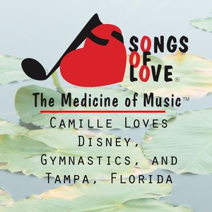 Camille Loves Disney, Gymnastics, and Tampa, Florida