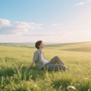 Quiet Chill Gentle Melodies