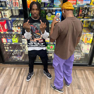 Keep It Together (feat. MbmJay) (Explicit)
