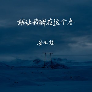就让我醉在这个冬
