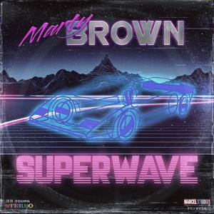 Superwave