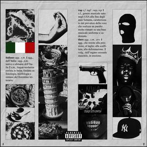 ITALIANO / RAP DURO 2 (Explicit)