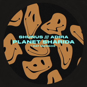 Planet Sharida