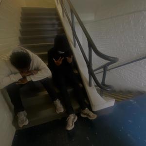 Mikey (feat. K5) [Explicit]