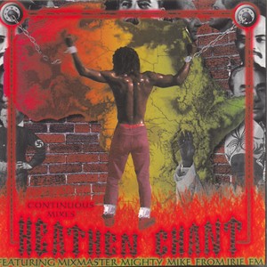 Who's gonna save you (Continuous mixes mighty mike)