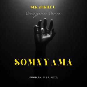 Somnyama Sekafikile