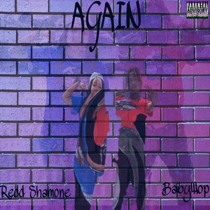 Again(feat. Baby Wop) (Explicit)