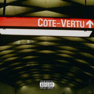 Terminus Côte-Vertu (Explicit)