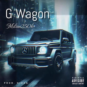 G Wagon (Explicit)