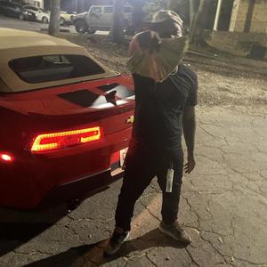 Rich ***** (Explicit)