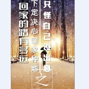 林泽 - 只怪自己没出息