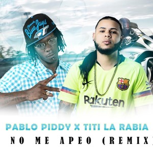 No Me Apeo (Remix)