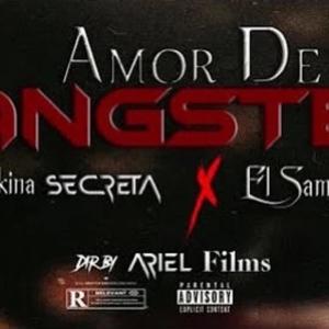 AMOR DE GANGSTER (Explicit)