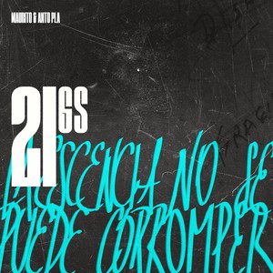 21 gramos (Explicit)