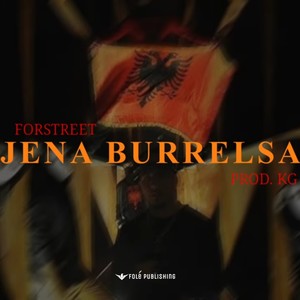 Jena Burrelsa (Explicit)