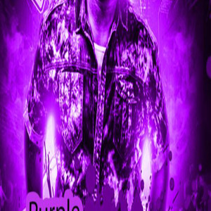 Purple 20juiceteen, Vol. 1 (ChopNotSlop) [Explicit]