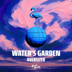 Water's Garden