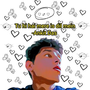 Tu hi hai mere is dil mein